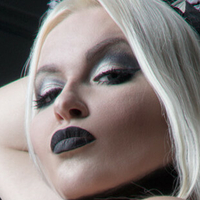 Liudmila Angel Nackt