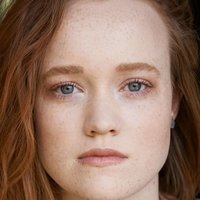 Liv Hewson Nackt