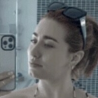 Liv Humby Nackt