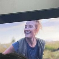 Livia Mendaluk Nackt