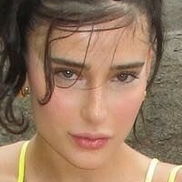 Lívia Nunes Nackt