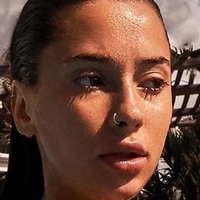 Liya Silver Nackt