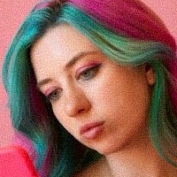 Liz Hagearty Nackt