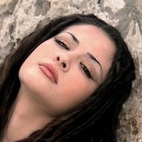 Liza Amiri Nackt