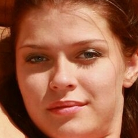 Liza J Nackt