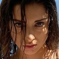 Liza Kovalenko Nackt