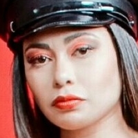 lizadiosa Nackt