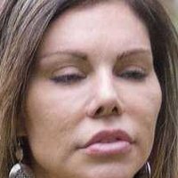 Liziane Gutierrez Nackt