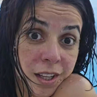 Lizy Shorty Nackt