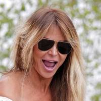 Lizzie Cundy Nackt