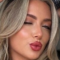 Lizzie Grey Nackt