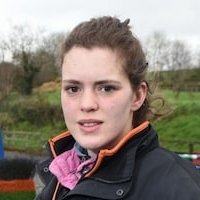 Lizzie Kelly Nackt
