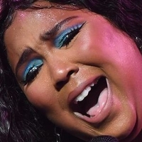 Lizzo Nackt