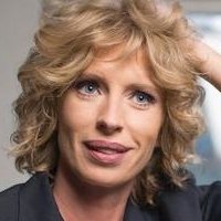Ljubinka Klaric Nackt