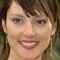 Lola Glaudini Nackt