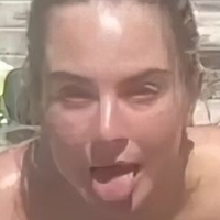 Lola Marois Nackt