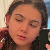Lolita Milena Nackt