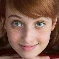 Lolliepop Ginger Nackt