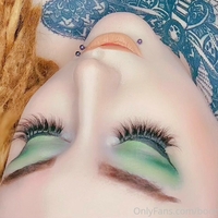 lolly_dreadful Nackt