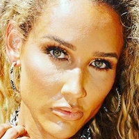 Lolo Jones Nackt