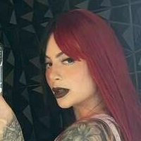 london_princessX Nackt