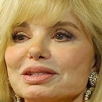 Loni Anderson Nackt