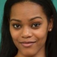 Loreece Harrison Nackt