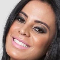 Lorena Bueri Nackt