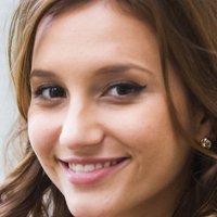 Lorena Comparato Nackt