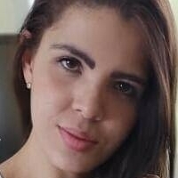Lorena Nerdy Girl Nackt