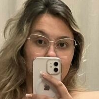 Lorena Santanna Nackt