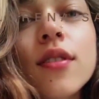 Lorena Savoia Nackt