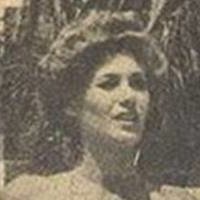 Loretta Persichetti Nackt