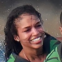 Lori Harvey Nackt