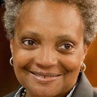 Lori Lightfoot Nackt
