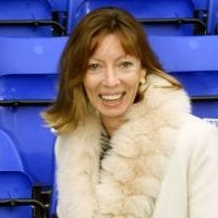 Lorraine Rogers Nackt