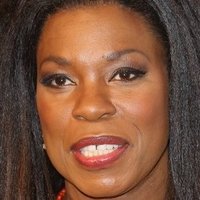 Lorraine Toussaint Nackt