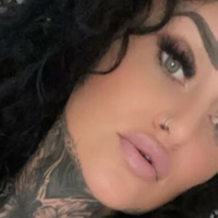 Lottchen_ink Nackt