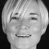 Lotten Roos Nackt