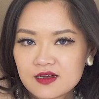 Louisa Lu Nackt