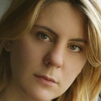 Louise Blachère Nackt