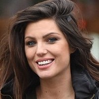 Louise Cliffe Nackt