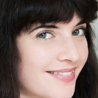 Louise Desmullier Nackt