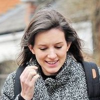 Louise Ford Nackt
