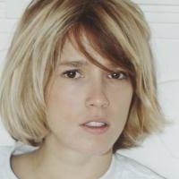 Louise Ropagnol Nackt
