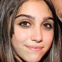 Lourdes Leon Nackt