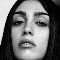Lourdes Maria Ciccone Leon Nackt