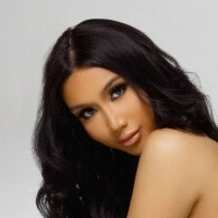 Lovelytiffany Nackt