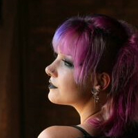 Lovingbats Nackt