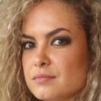 Lua Blanco Nackt